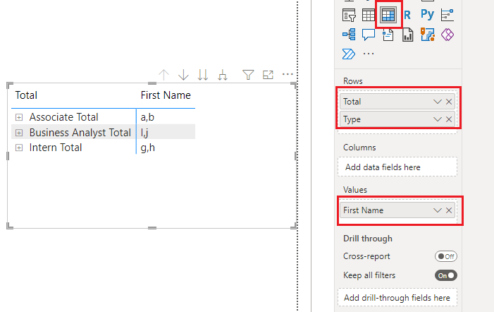 Solved: Regarding Parent and child hierarchy - Microsoft Fabric Community