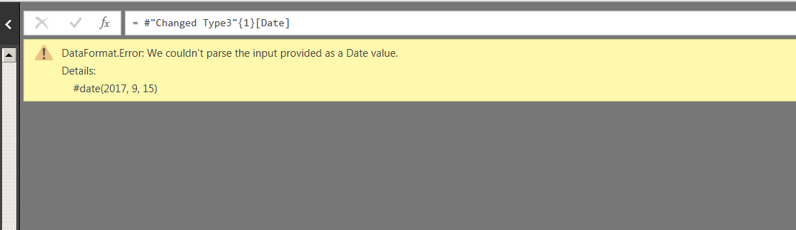 Solved: Date Format Error - Microsoft Fabric Community