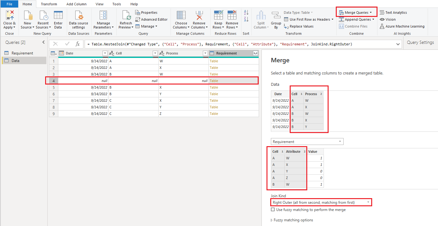 Solved: Filtering out uncomplete process data - Microsoft Fabric Community