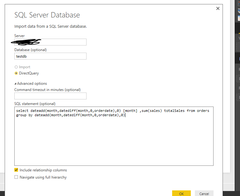 Solved: Aggregating Records With A Date Column To Week, Mo... - Microsoft  Fabric Community