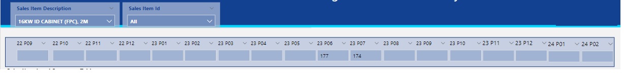 Solved: Dynamic value calculation based on input - Microsoft Fabric ...