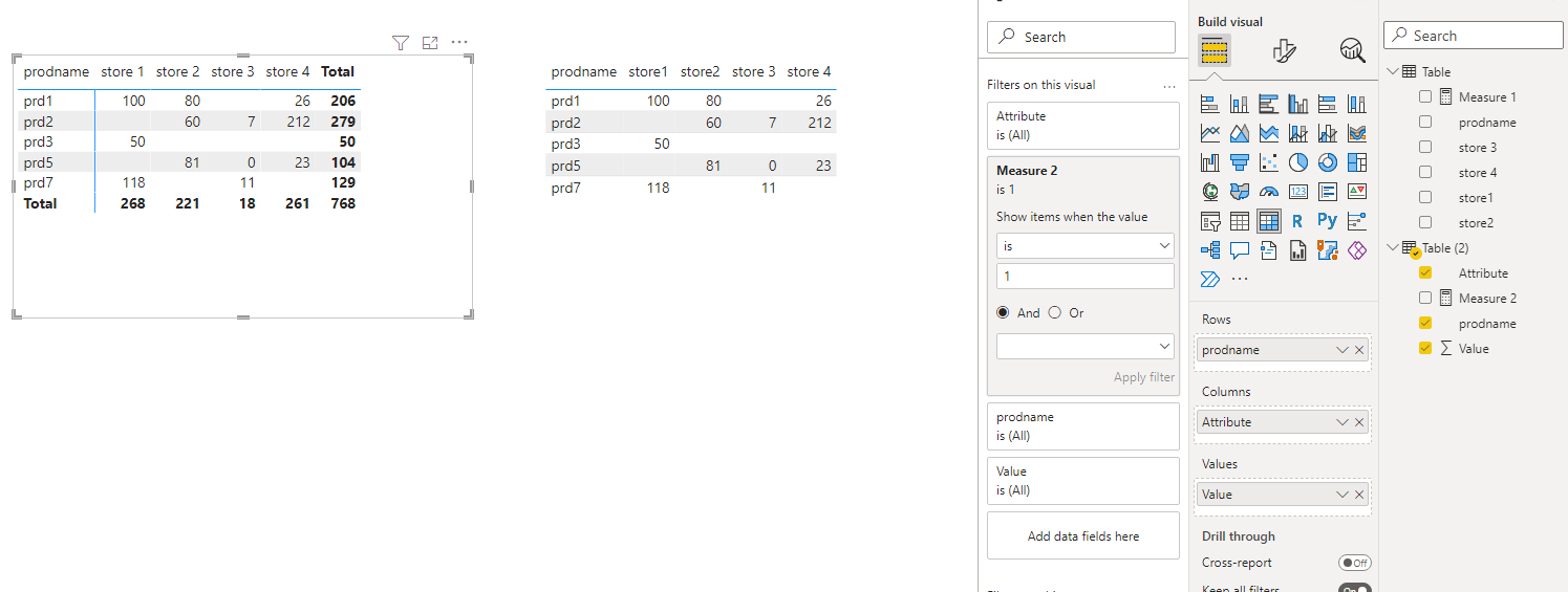 Solved: Return Text column based on other column condition - Microsoft ...