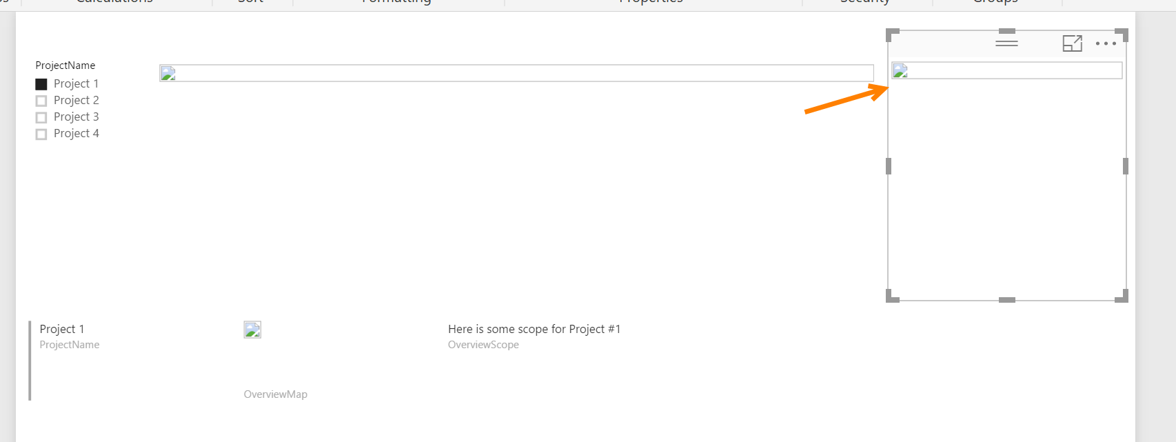 Dynamic Image based on Slicer - Microsoft Fabric Community