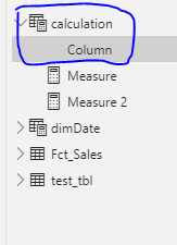 Solved: Delete default column - Microsoft Fabric Community