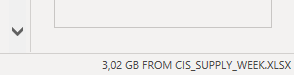 Problem with data loading - Microsoft Fabric Community
