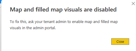 Solved: where is the admin portal for the desktop version? - Microsoft ...