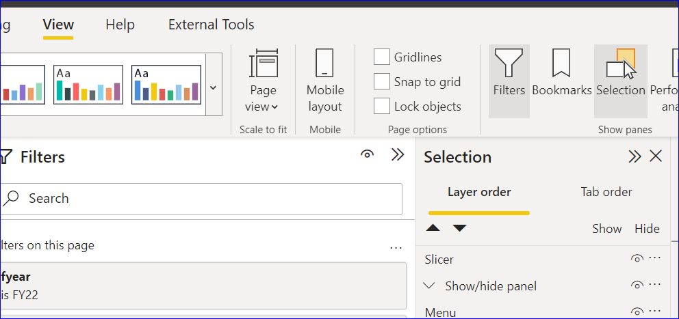 Solved: Report not display all data - Microsoft Fabric Community
