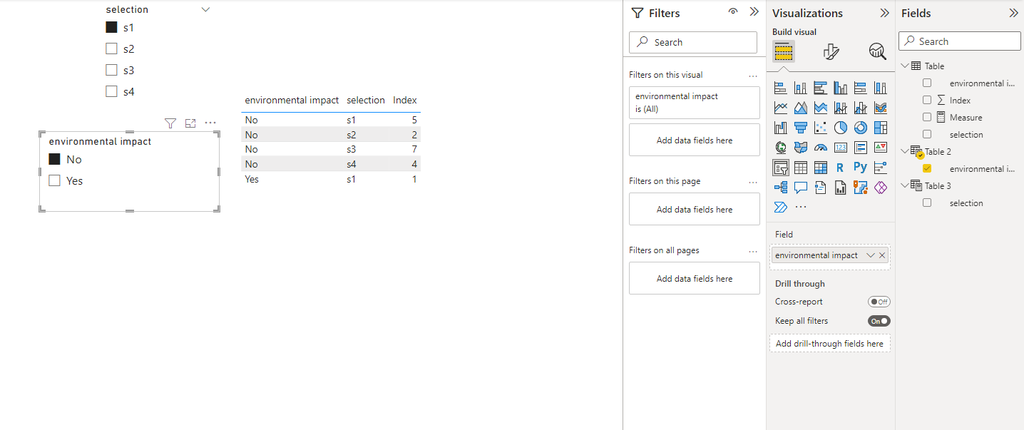 Solved: "either or " logic in filter - Microsoft Fabric Community