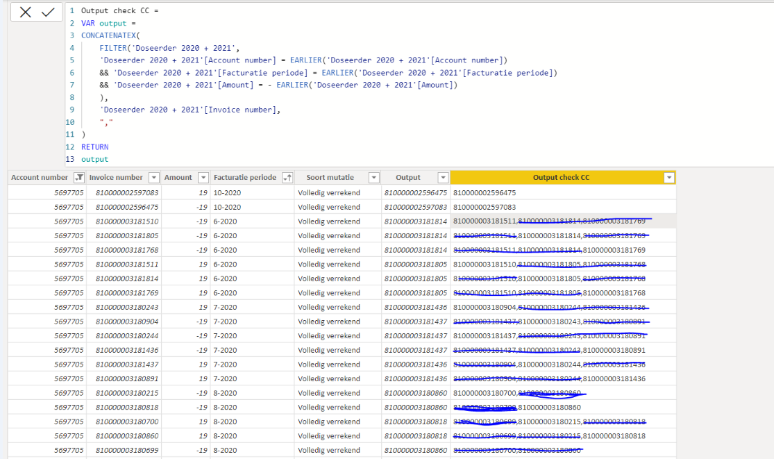 Search with multiple criteria - Microsoft Fabric Community