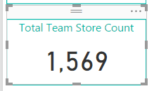 Distinct count dax with a measure filter - Microsoft Fabric Community