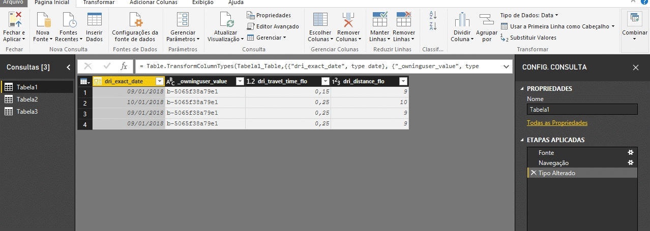 Solved: Combine two tables - Microsoft Fabric Community