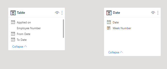 Solved: Dynamic Day calculation based on weekly - Microsoft Fabric ...