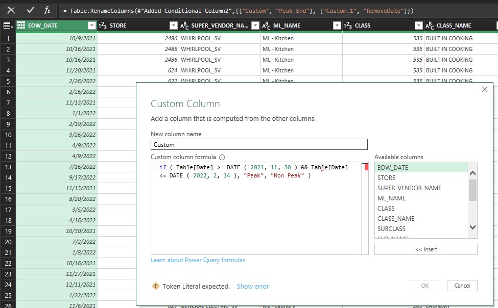 Solved: Need to create a new column with date range - Microsoft Fabric ...