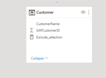 Exclude Slicer when selected - but the column is n... - Microsoft ...