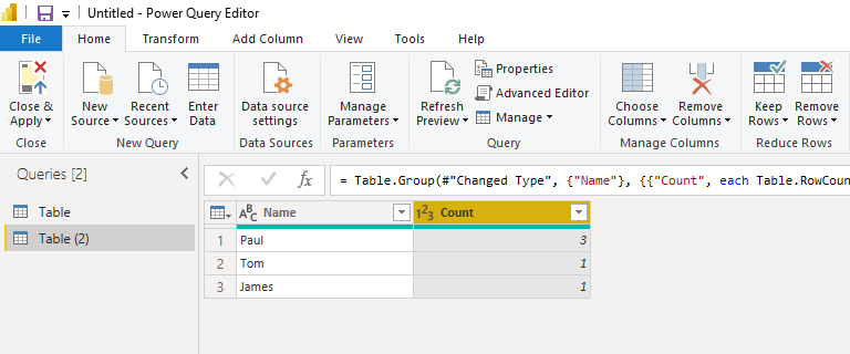 Solved: Pivot a pivot - Microsoft Fabric Community