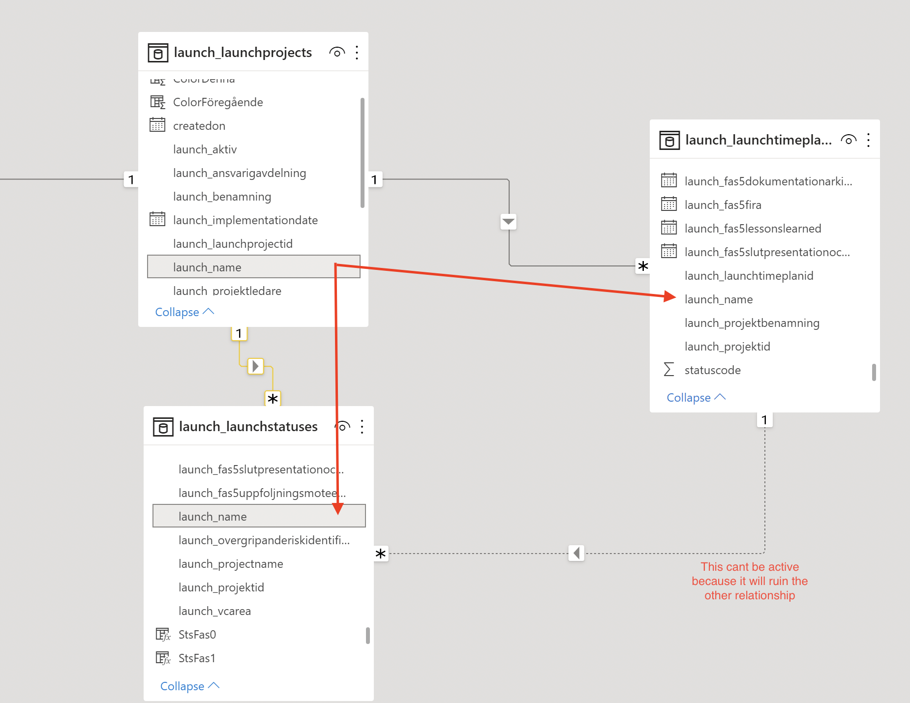 Filter table based on input date/week. (Two differ... - Microsoft ...