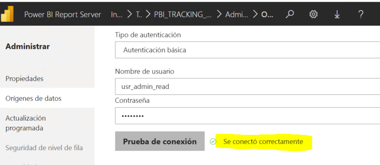 INCIDENT WITH POWER BI REPORT SERVER - IT'S NOT UP... - Microsoft ...