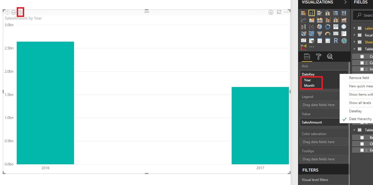 Solved: Column Chart Help - Microsoft Fabric Community