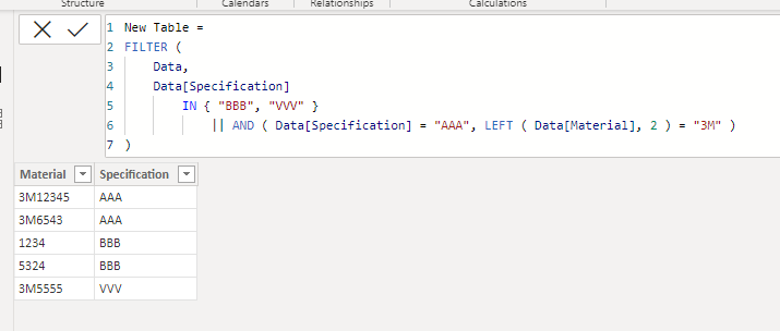 Solved: Calculated column with multiple conditions - Microsoft Fabric ...