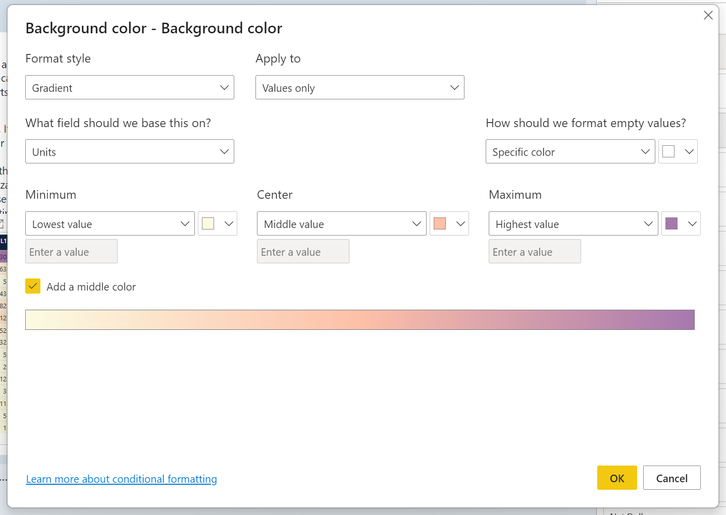 Creating a gradient of any complexity (with any nu... - Microsoft ...