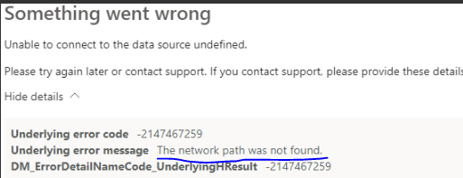 Solved: Remove all data - Microsoft Fabric Community