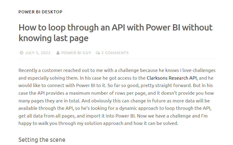 Hit specific API in a time loop (After defined dur... - Microsoft ...