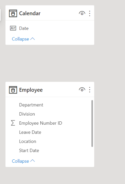 Solved: Filtering a Table by Selecting a Date and Returnin ...