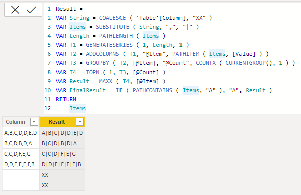 Solved: Re: Create a conditional column based on contents ...