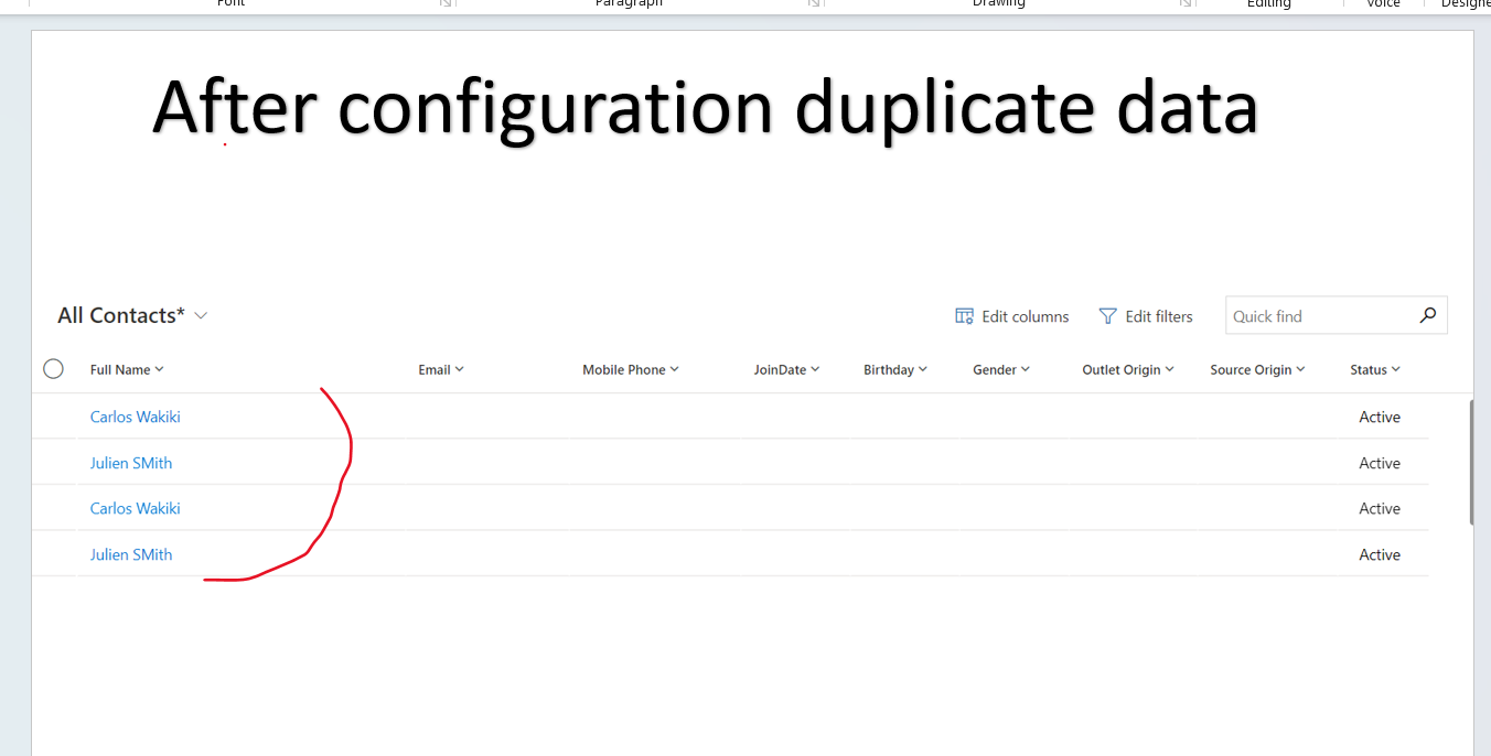 Dataflow - Update operation for existing key in Da... - Microsoft ...