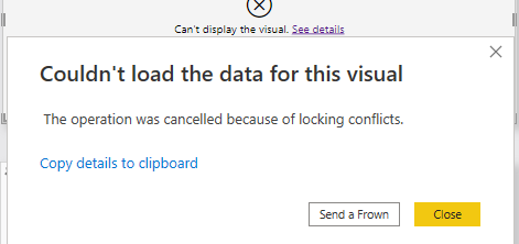 Solved: Getting Previous Row using DAX measure - Microsoft Fabric Community