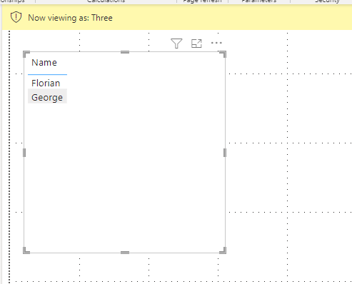 Solved: DAX Expression in Manage Roles - Microsoft Fabric Community