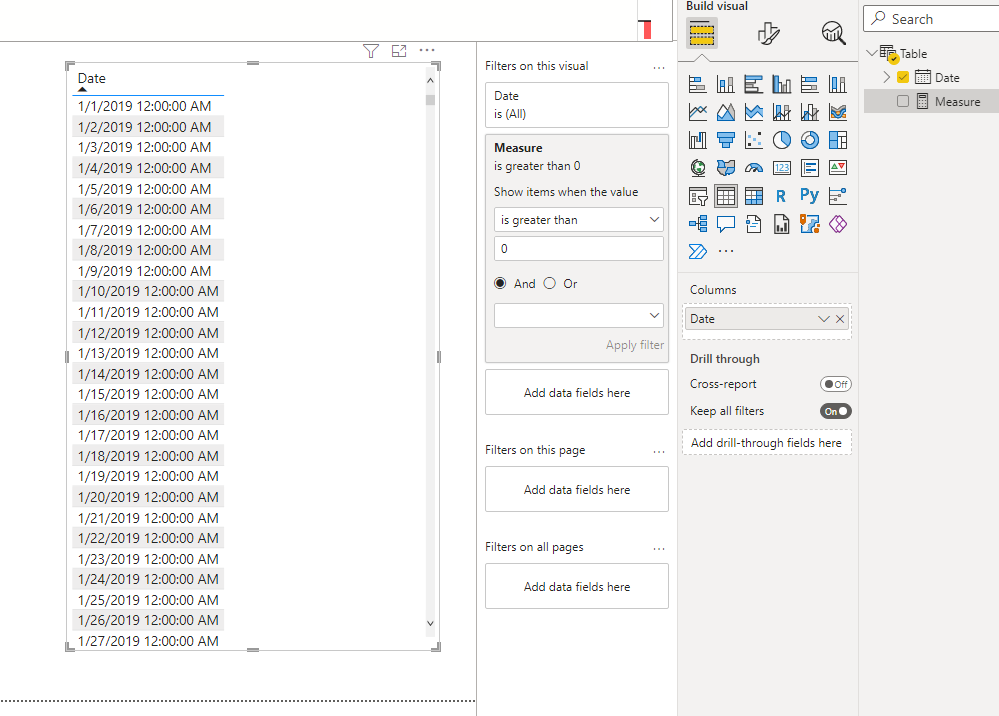 Solved: DAX dynamically - Microsoft Fabric Community