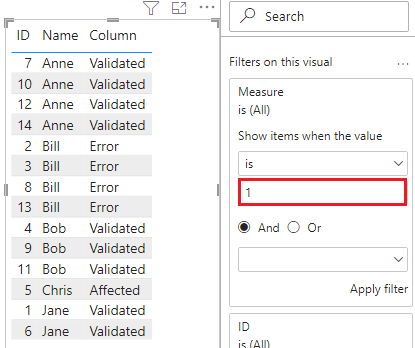 Solved: Calculated Column based on different values - Microsoft Fabric ...