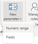 Solved: Use of measure in slicer - Microsoft Fabric Community