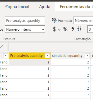 Solved: Summarize table Dates as columns - Microsoft Fabric Community