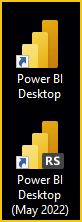 Solved: Save to Power BI Server Missing - Microsoft Fabric Community