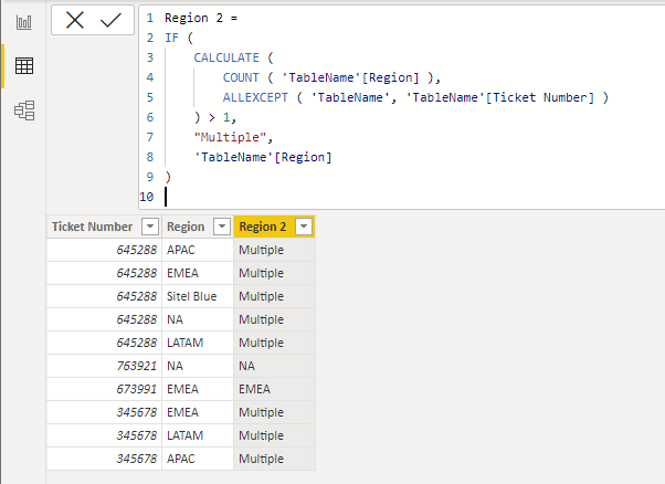 Solved: if conditions - Microsoft Fabric Community