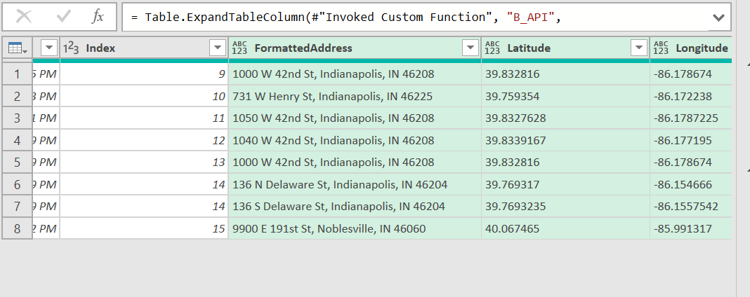 Credentials not working for Bing Maps Geocoding AP... - Microsoft ...
