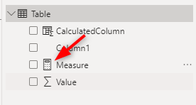 Solved: Simple Sum of a measure not working - Microsoft Fabric Community