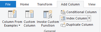 Solved: Sorting and adding columns - Microsoft Fabric Community