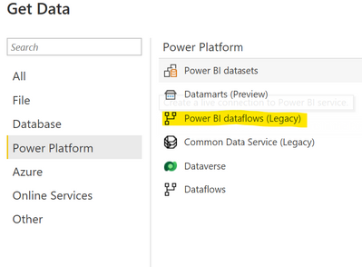 Power BI Dataflow Legacy.png
