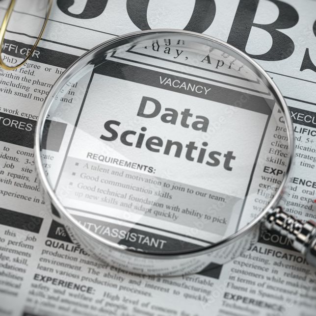 Analyzing Job Market Data in Power BI - Microsoft Fabric Community