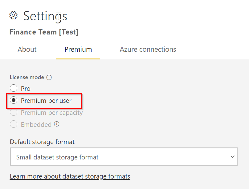 Solved: PowerBI Premium license - Microsoft Fabric Community