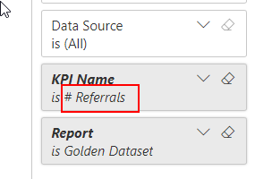 Solved: URL Query Parameter Escape Character % - Microsoft Fabric Community