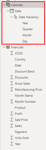 Solved: Change type of date table - Microsoft Fabric Community