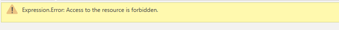 Solved: Cannot apply operator & to types Text and Function - Microsoft ...