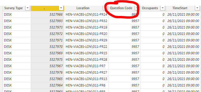 Solved: Can't Sum to linked tables - Microsoft Fabric Community