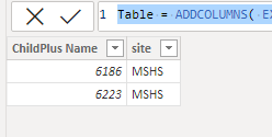 Solved: Find missing data - Microsoft Fabric Community