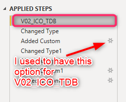 Custom SQL Query no longer accessible... - Microsoft Fabric Community