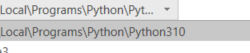 Unreliable Python Visual - Microsoft Fabric Community